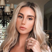 Bianca Ghezzi