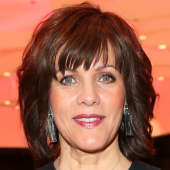 Birgit Schrowange