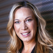 Birgit Von Bentzel