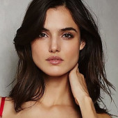 Blanca Padilla