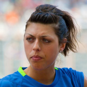Blanka Vlasic