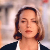 Brenda Bakke