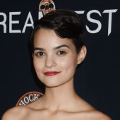 Brianna Hildebrand