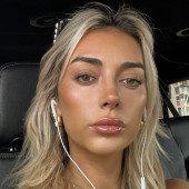 Brianna Lapaglia