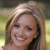 Brianne Howey