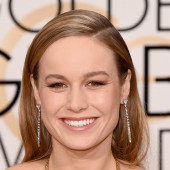 Brie Larson