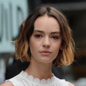 Brigette Lundy-paine