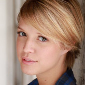 Brit Sheridan