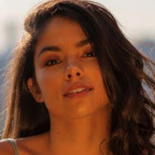 Bruna Mascarenhas