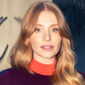 Bryce Dallas Howard