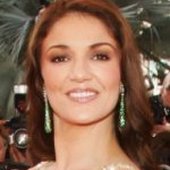 Nadia Fares