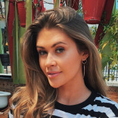 Caelynn Miller-keyes