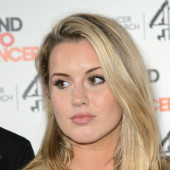 Caggie Dunlop