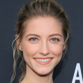 Caitlin Gerard
