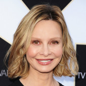 Calista Flockhart