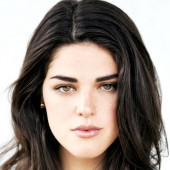 Callie Hernandez