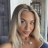 Camaryn Swanson