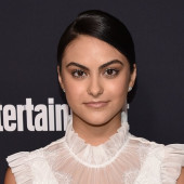 Camila Mendes