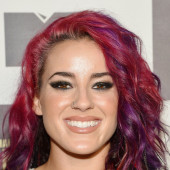 Cara Maria Sorbello
