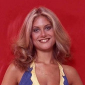 Caren Kaye