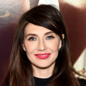 Carice Van Houten