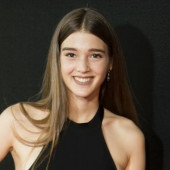 Carla Campra