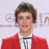Carla Juri