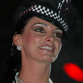 Carmen Rivera