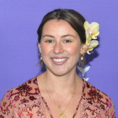 Caroline Calloway
