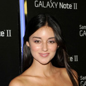 Caroline D’amore