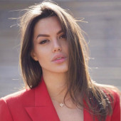 Caroline Donzella