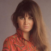 Caroline Munro