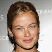 Carolyn Murphy