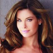 Carrie Stevens