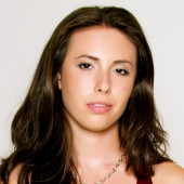 Casey Calvert