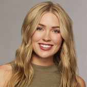 Cassie Randolph