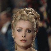 Catherine Deneuve