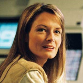 Catherine Mccormack