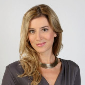 Catherine Vogel