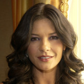 Catherine Zeta-jones