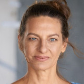 Catrin Striebeck