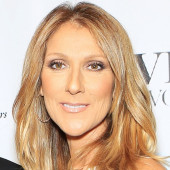 Celine Dion
