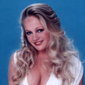 Charlene Tilton