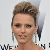 Charlene Von Monaco