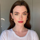 Charli Howard