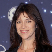 Charlotte Gainsbourg