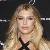 Charlotte Mckinney