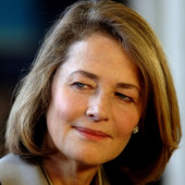 Charlotte Rampling