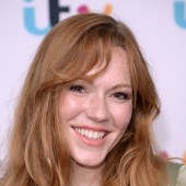 Charlotte Spencer