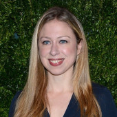 Chelsea Clinton